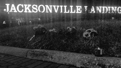 City considering memorial for victims of Madden NFL mass shooting at former Jacksonville Landing