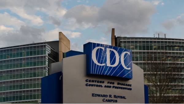 CDC approves advisers’ recommendation of booster shots for younger teens