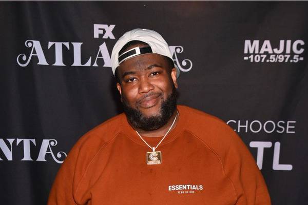 ‘Hovain,’ Brooklyn hip-hop manager and Cinematic Music Group president, dead