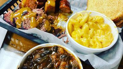 Woodpeckers Backyard BBQ in St. Augustine named best ‘Bucket-List Barbecue’ in Florida