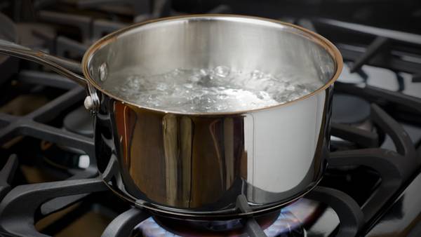 Boil water advisory lifted in Starke