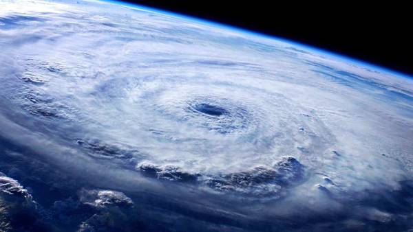 Tropical Storm Ian: Northeast Florida shelter information