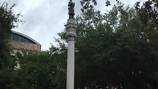 Jacksonville councilmember seeks clarity regarding recent removal of Confederate monument