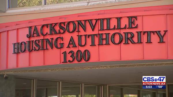 Source: IG to recommend Jacksonville Housing Authority utility payments be made directly to JEA