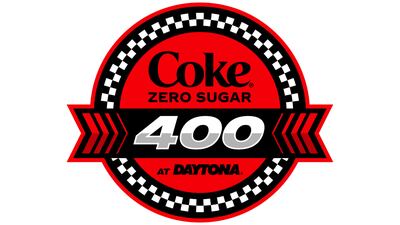 Contest: Enter to win tickets to the Coke Zero Sugar 400!