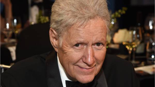 Alex Trebek releases PSA about pancreatic cancer, asks for support