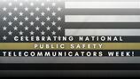 Unsung heroes: Honoring vital workers during Public Safety Telecommunications Week