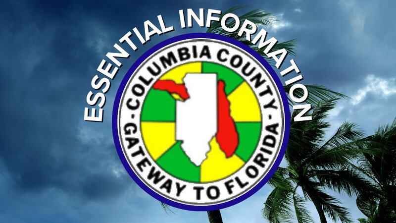 Idalia Essential information: Columbia County