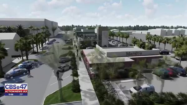 New Jax Beach development approved near Mango’s includes restaurant and retail