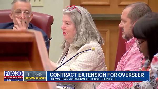 Board unanimously recommends extending DIA CEO Lori Boyer's contract