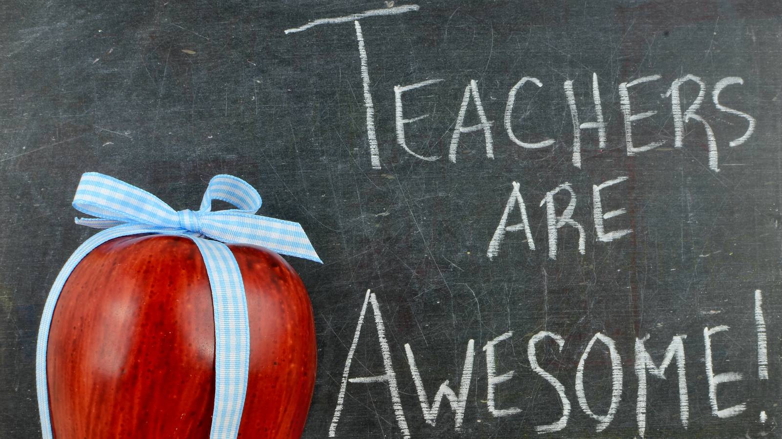 National Teacher Appreciation Week Deals for educators Action News Jax