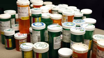 New bill would expand Medicare coverage for substance use disorder residential treatment