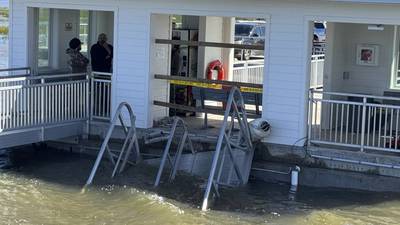 Three injured victims of Georgia dock collapse hire civil rights attorneys