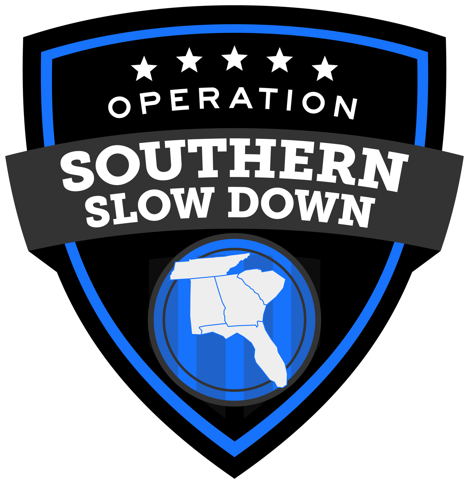 ‘Operation Southern Slow Down’ speed crackdown begins Monday in five