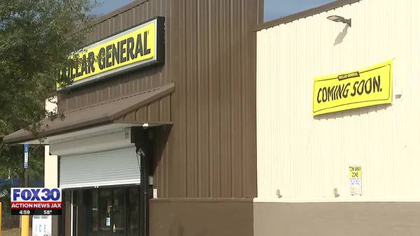 Some New Town residents think Dollar General shouldn’t reopen
