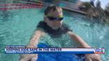 Experts give ways to test child’s swimming ability to avoid accidental drownings this summer