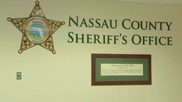 ‘He lost control’: Nassau deputy arrested, fired for battery on an inmate, sheriff says