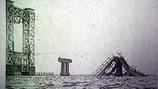Tragic history: Sidney Lanier Bridge in Glynn County hit by ships in 1972 and 1987