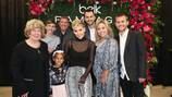 Chrisley’s daughter describes ‘toughest week of my life’ after Todd and Julie report to prison