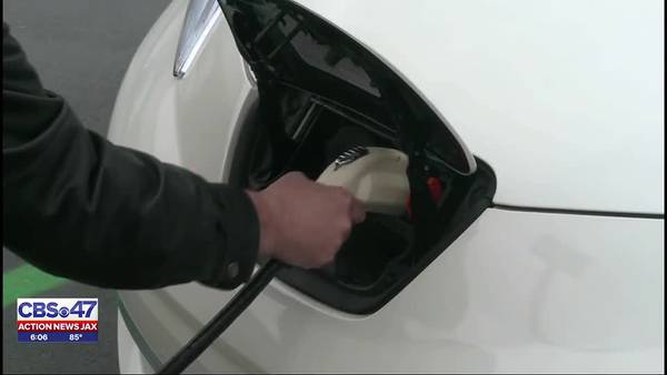 WH pledged $7.5 billion for electric vehicle charging stations, only 8 built so far