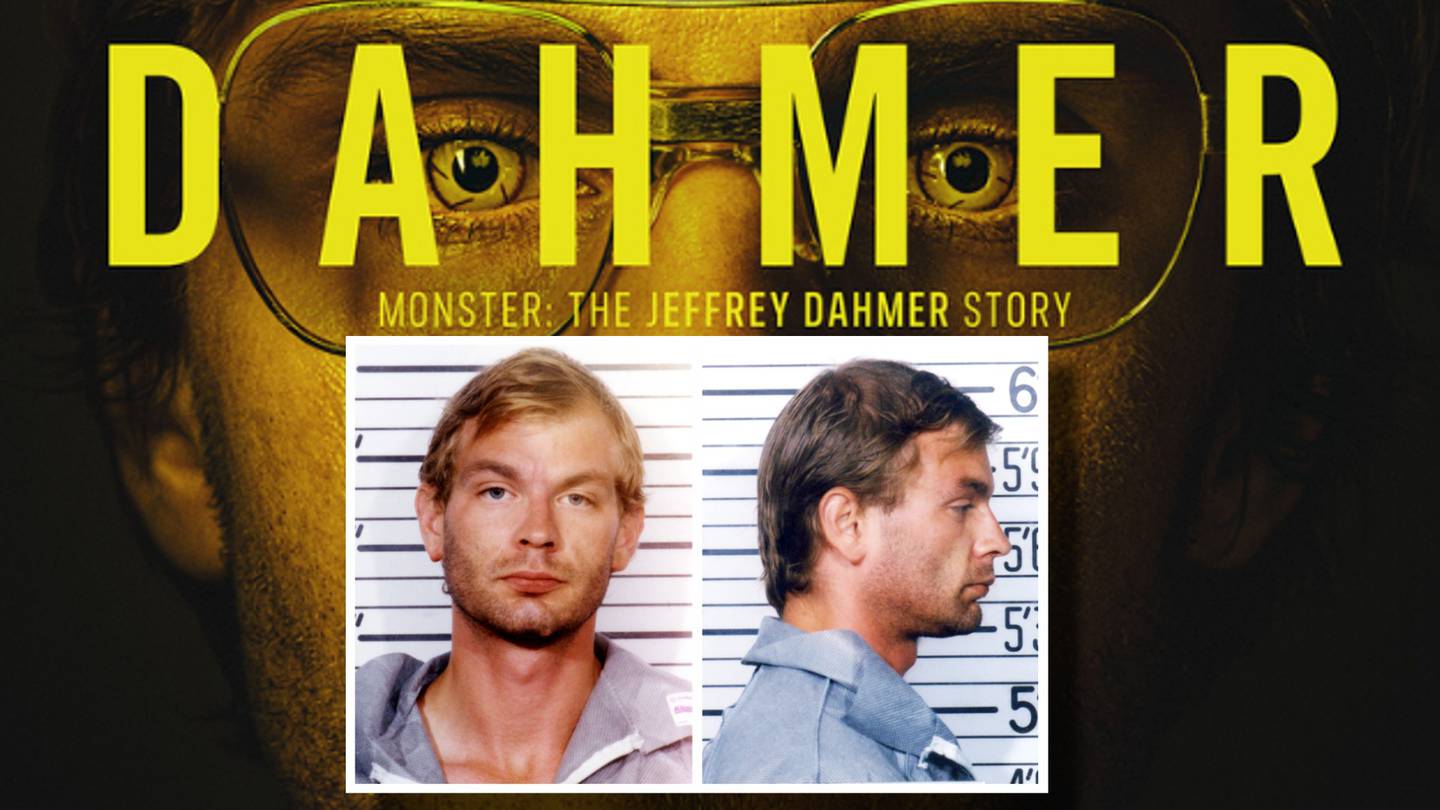 DAHMER Centers Victims and Unsung Heros