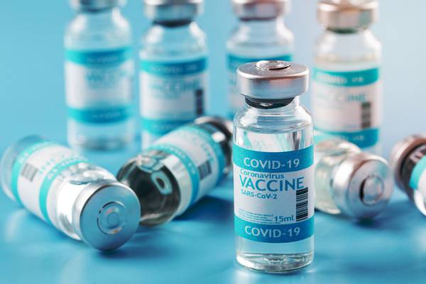 Study: COVID-19 vaccines linked to small increase in risk for heart, brain disorders