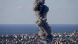 A drone targets Israeli prime minister's house while strikes in Gaza kill over 50