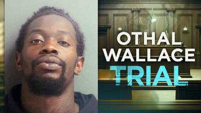 Jury finds Othal Wallace guilty of manslaughter in shooting of Daytona Beach police officer