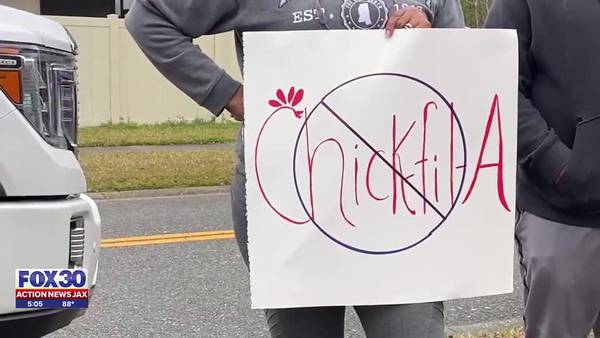 'I received over 100 emails in opposition:' Oceanway Chick-fil-A gets the 'OK' despite pushback