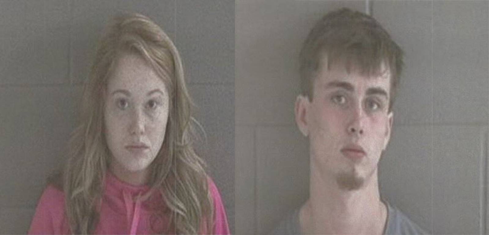 Mother, boyfriend charged in death of baby in Brantley County Action