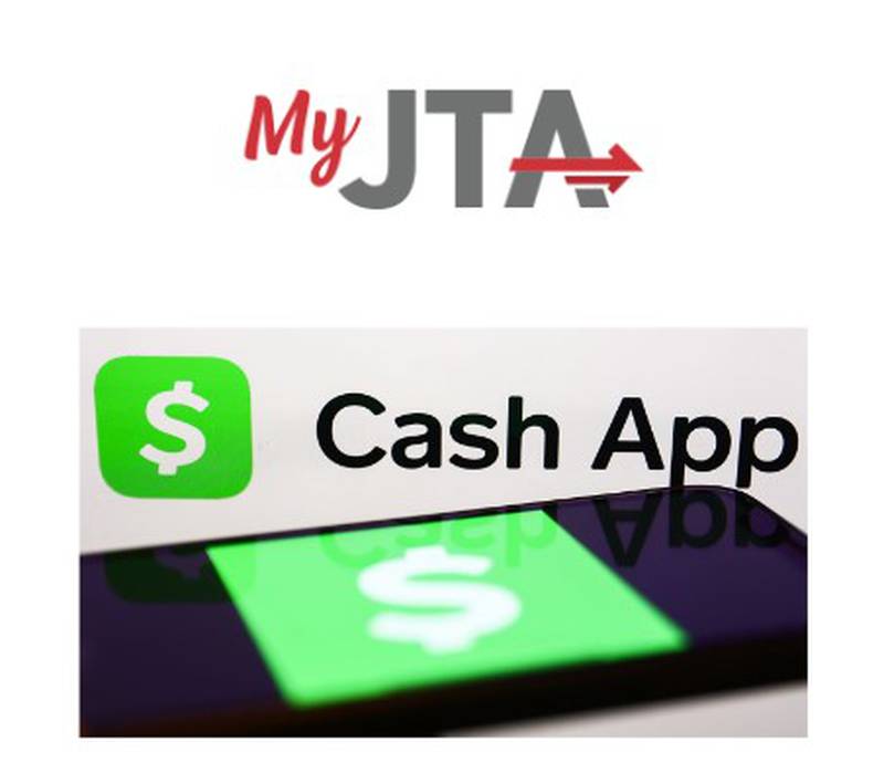 JTA on Aug. 1, 2023, introduced a new way to pay for rides.