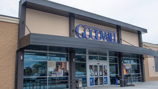 Goodwill in Jax Beach reopens after massive renovation