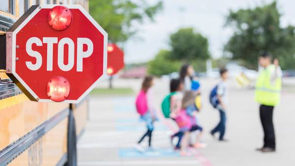 Putnam County crossing guards needed: Are you the next Mr. Jackson?