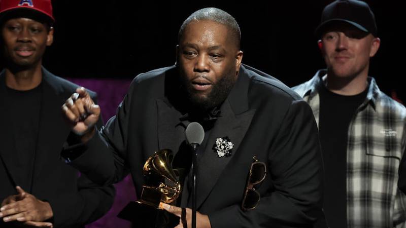 Killer Mike