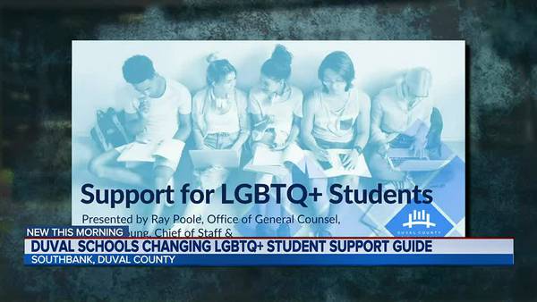 DCPS changing LGBTQ student support guide