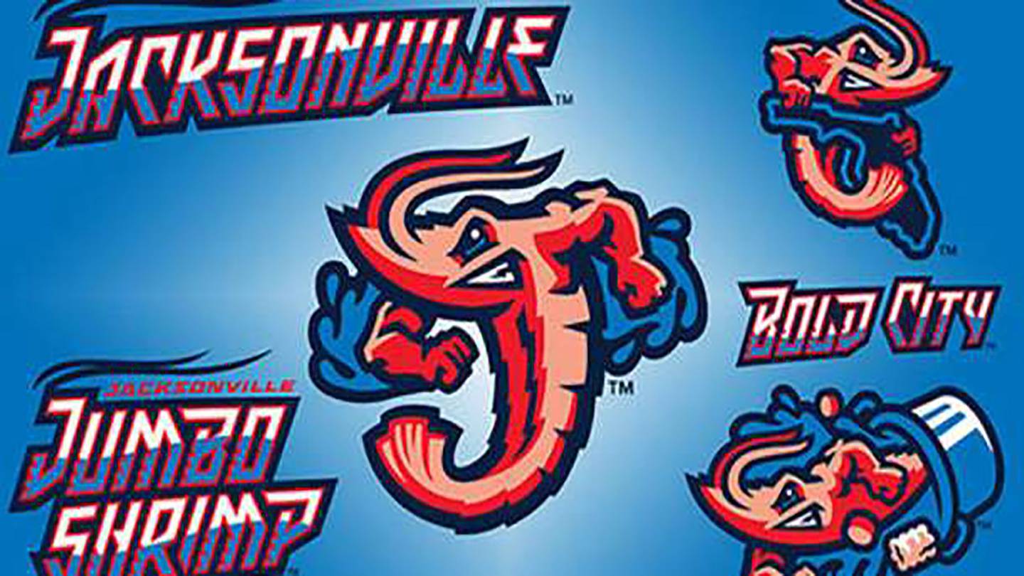 Fans Will Pitch Designs To Jacksonville's Jumbo Shrimp In T-Shirt