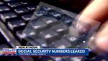 Hackers access private info of 2.9 billion; possibly Social Security numbers of every American