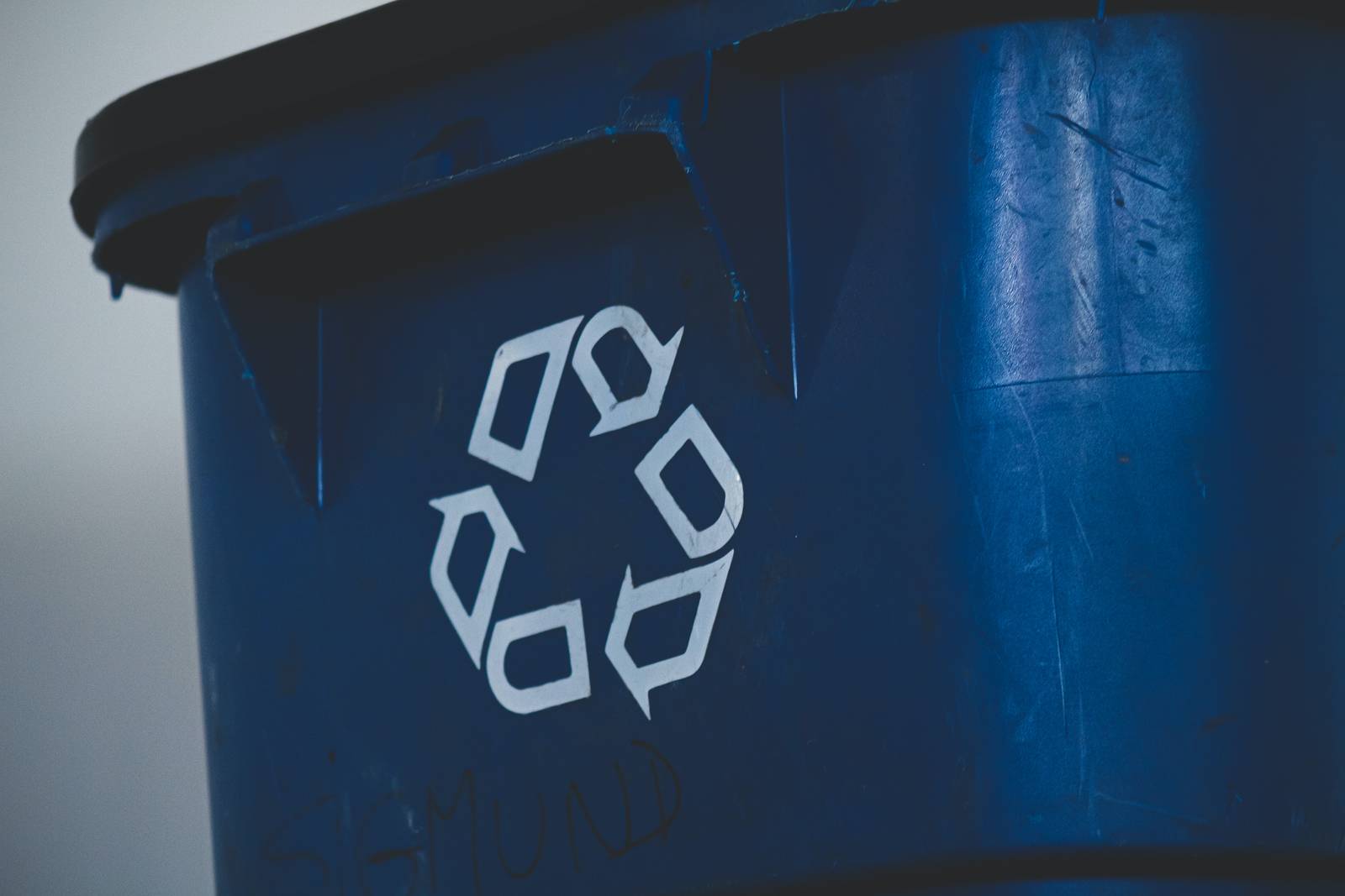 LIST Dropoff recycling sites in Duval, Clay and St. Johns counties