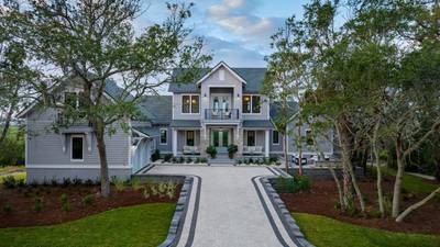 Photos: Here's the 2024 HGTV Dream Home on Anastasia Island that's still waiting on final approval