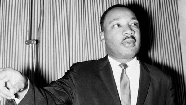 Stabbing nearly took Martin Luther King Jr.’s life decade before assassin’s bullet