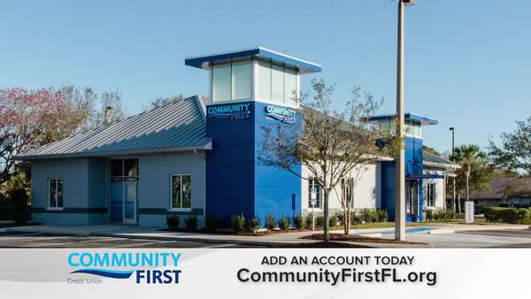 Around Town: Community First Credit Union