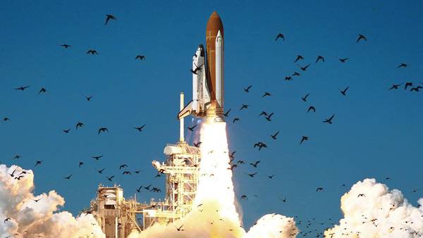NASA leaders confirm discovery of artifact from space shuttle Challenger