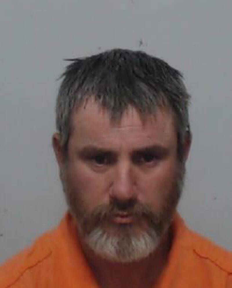 Lake City Police announced the arrest of Timothy Ray Warren, 38, for burglarizing 10 cars.