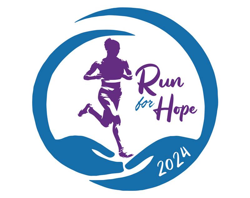 Run for Hope 2024