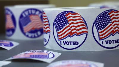 St. Johns County begins early voting on Saturday, August 13