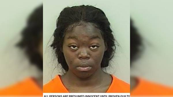 Louisiana mother charged with murder after 6-month-old left in car for hours