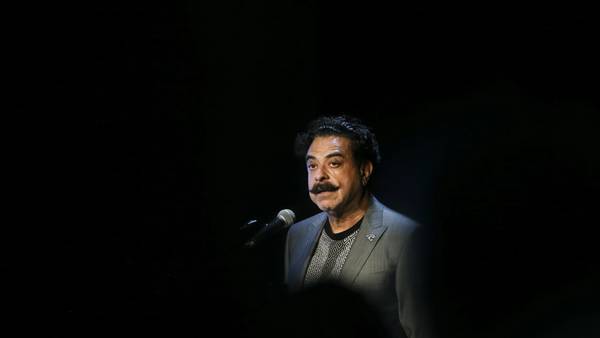 Shad Khan climbs the Forbes list of America’s richest people