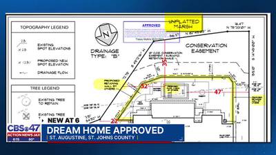 St. Augustine leaders approve HGTV Dream Home after months of delays