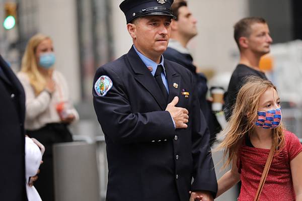 Remembering 9/11: Tools to teach kids about Sept. 11