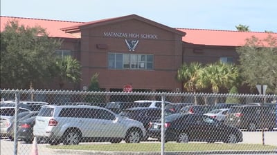 Deputies: 11 students arrested after brawl at Flagler County school